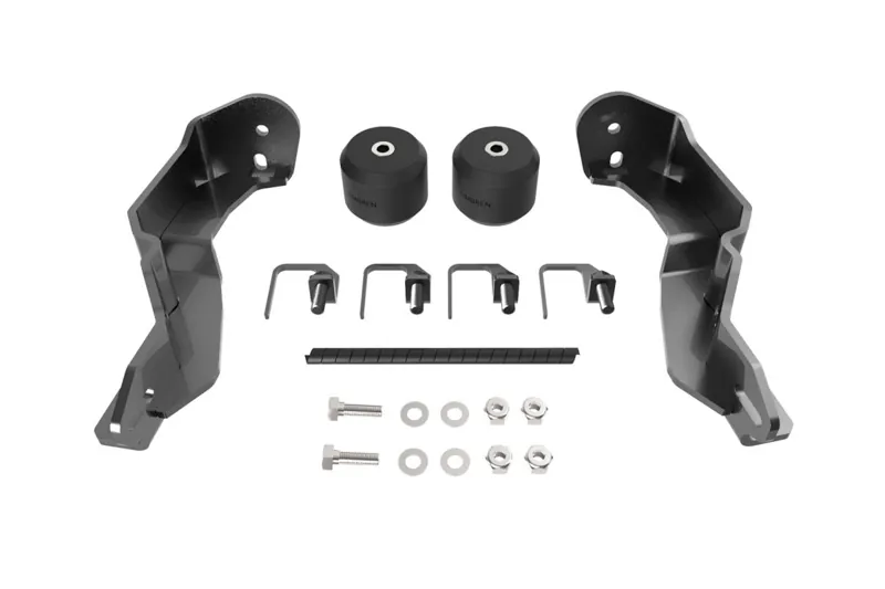 2015-2025 Ford F150 4WD Timbren 14,000lb Front Suspension Enhancement System | FF150G