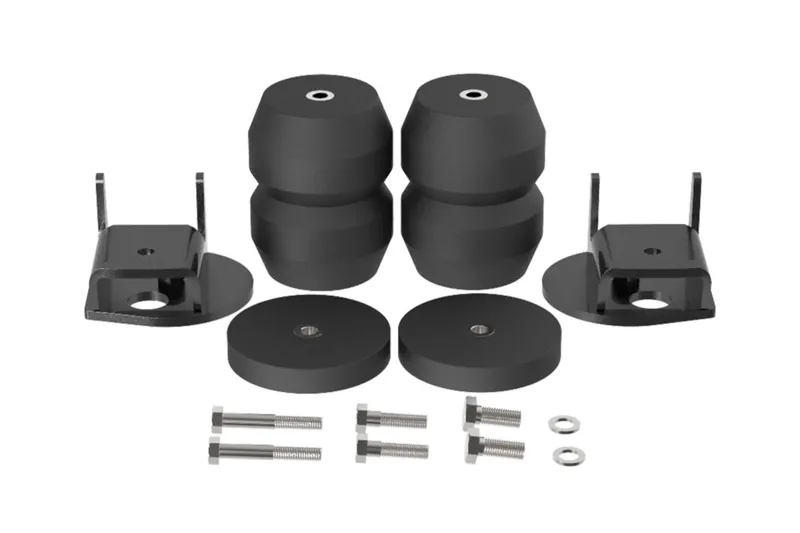 2004-2014 Ford F150 RWD Timbren 6,000lb Rear Suspension Enhancement System | FR1502D
