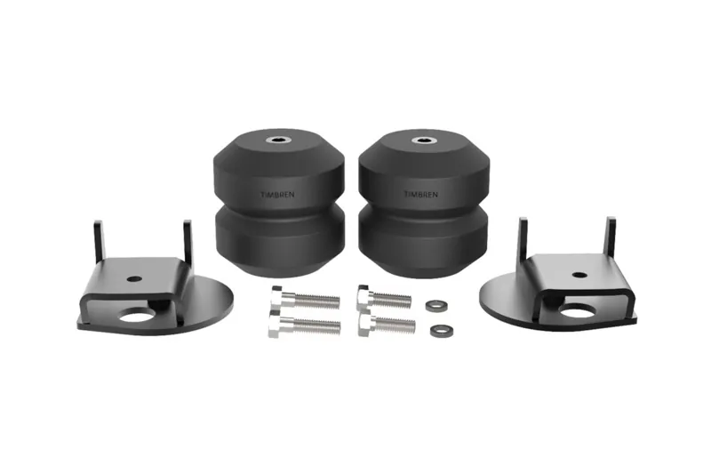 2010-2014 Ford SVT Raptor Timbren 3,000lb Suspension Enhancement System | FR1504R