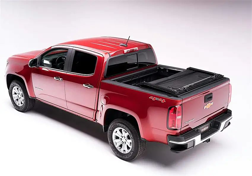 TruXedo 750001 Deuce - 23-26 Colorado/Canyon 5'2"