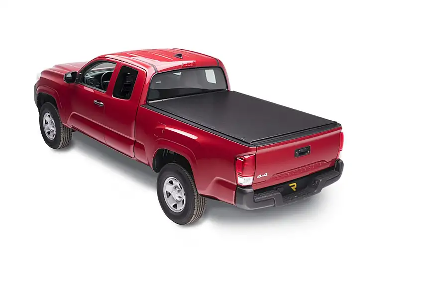 TruXedo 557101 Lo Pro - 24-26 Tacoma 6' 2"