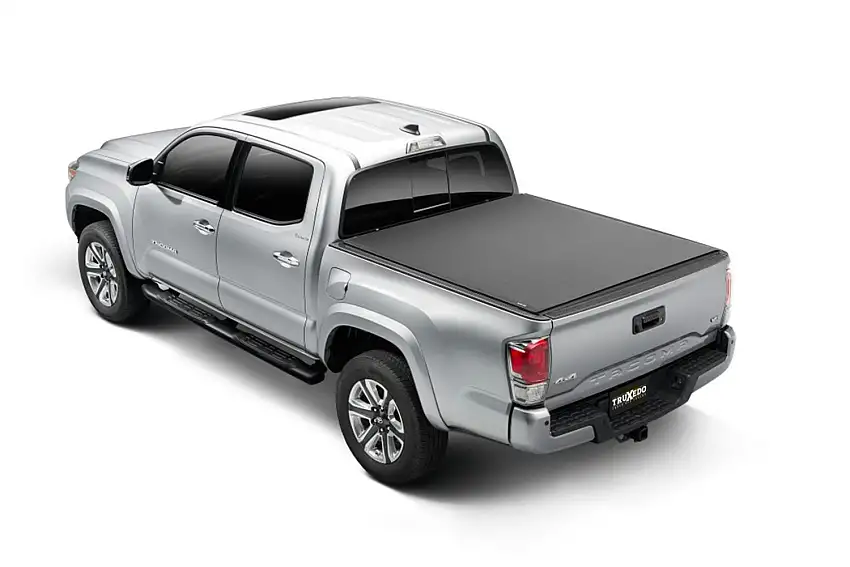 TruXedo 1456101 Pro X15 - 24-26 Tacoma 5'