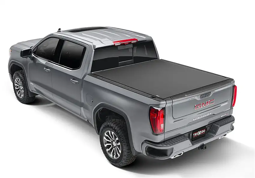 TruXedo 1450001 Pro X15 - 23-26 Colorado/Canyon 5'2"