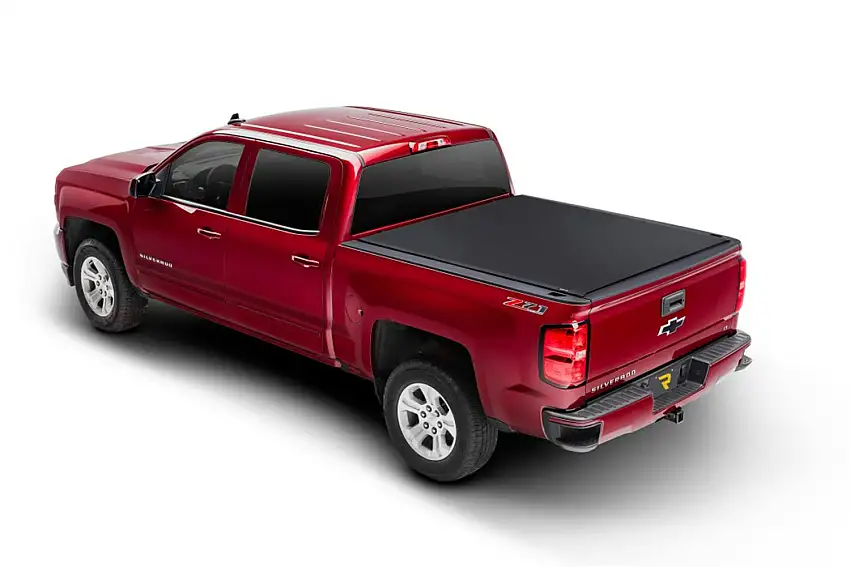 TruXedo 1432501 Pro X15 Tonneau Cover