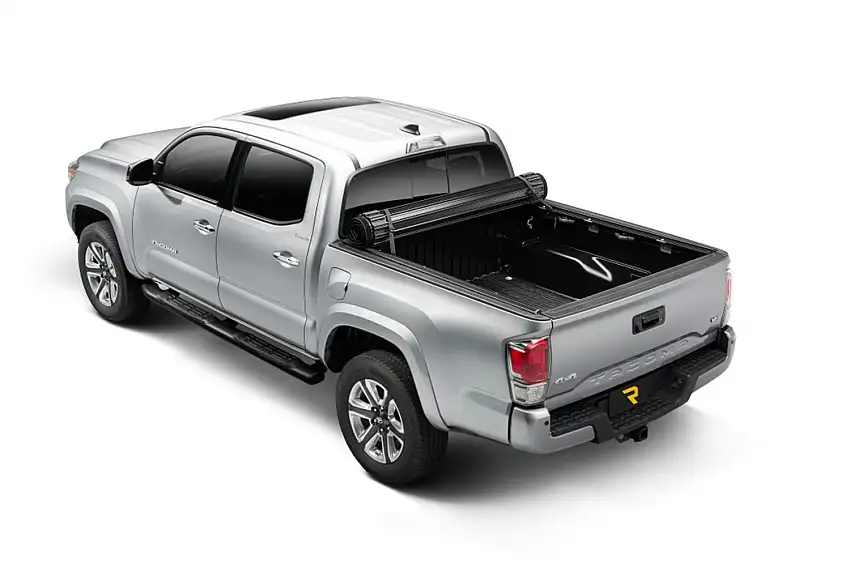 TruXedo 1556116 Sentry CT - 24-26 Tacoma 5'