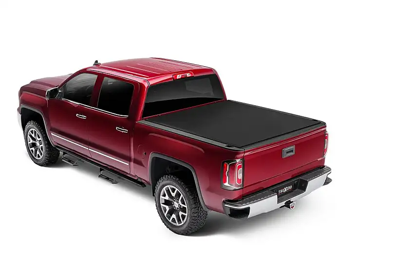 TruXedo 1550016 Sentry CT - 23-26 Colorado/Canyon 5'2"
