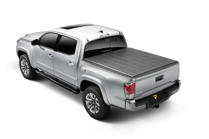 TruXedo 1556101 Sentry - 24-26 Tacoma 5'