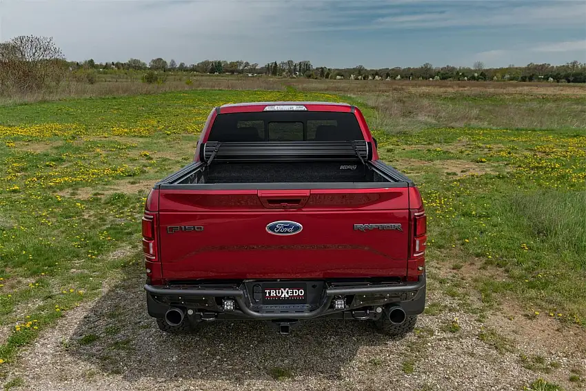 TruXedo 1531701 Sentry - 24-25 Ranger 5'