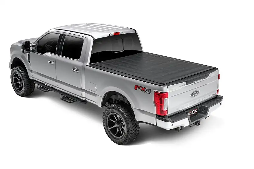 TruXedo 1550001 Sentry - 23-26 Colorado/Canyon 5'2"