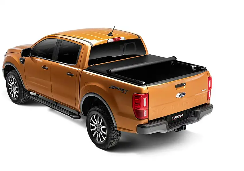 TruXedo 231701 TruXport - 24-25 Ranger 5'