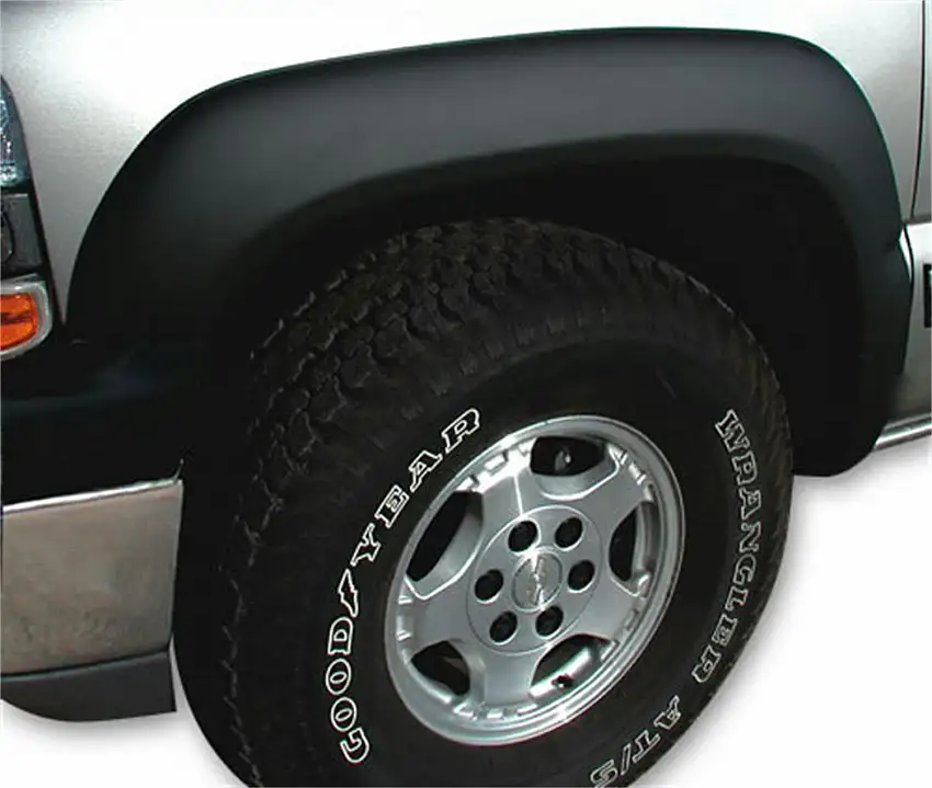 Stampede Automotive Accessories 8527-5 TRAIL RIDERZ-4PC