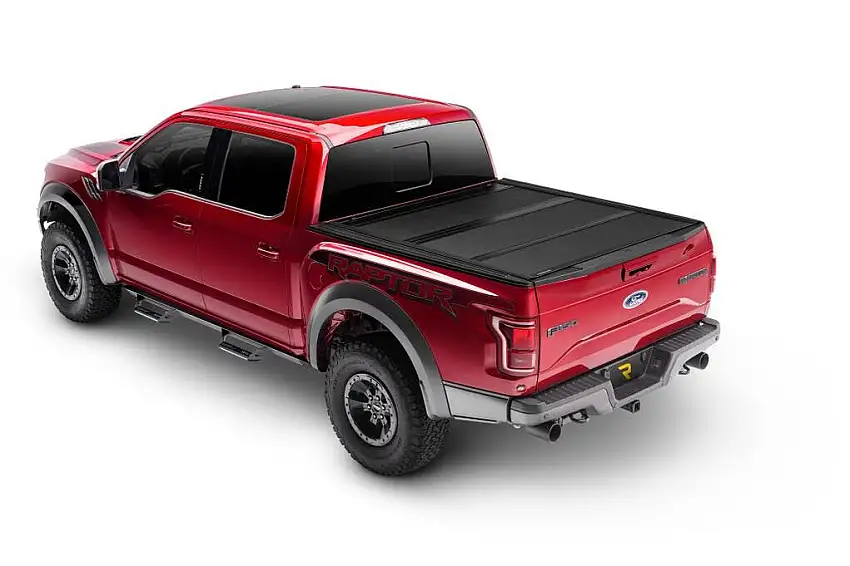 UnderCover AX42019 Armor Flex 24-26 Tacoma 5'
