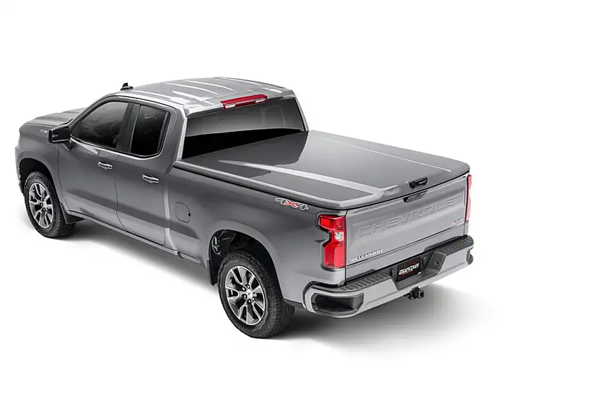 UnderCover UC1258L-GBA Elite LX 19 (New Body Style)-26 Silverado 5'9" w/ Multi-Flex Tailgate - GBA
