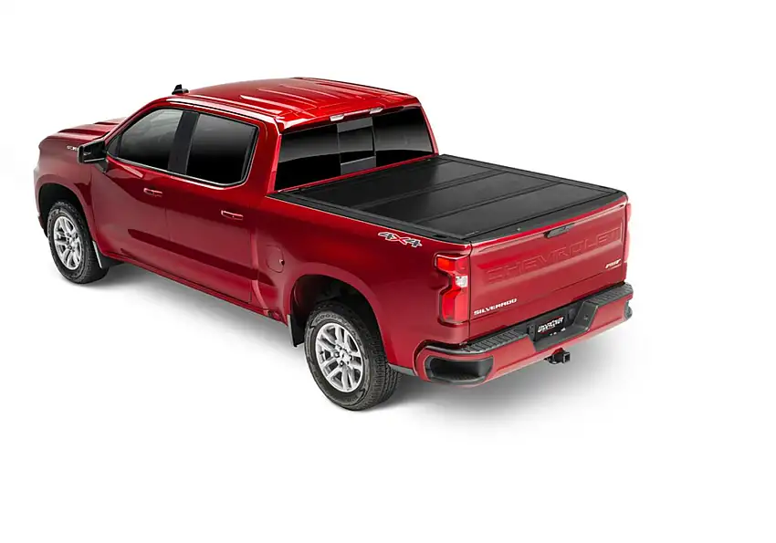 UnderCover FX11029 Flex 23-26 Col/Can 5'2"