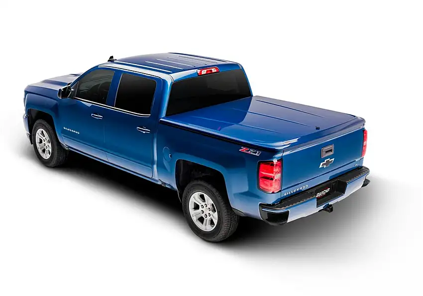 UnderCover UC2228S Elite Smooth 23-26 F250 6'10"