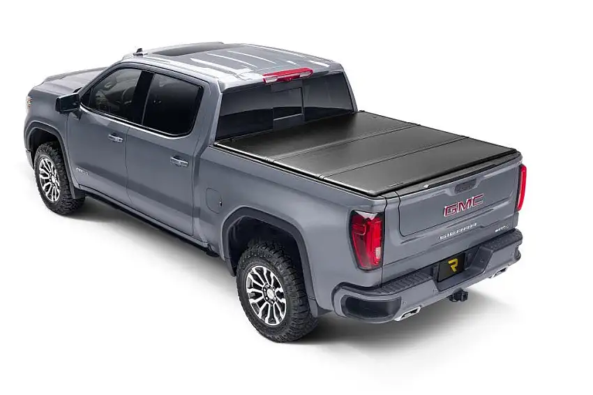 UnderCover TR46019 Triad 24-25 Tacoma 5'