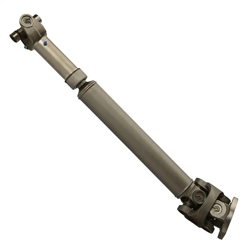 USA Standard Gear Front Driveshaft 99-10 Ford F-250 | 99-04 Ford F-350 | 36" Center to Center