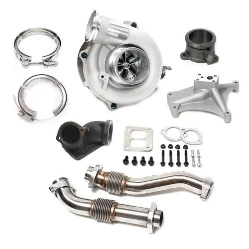 1994-1997 OBS 66/88 Ball Bearing Turbocharger Kit