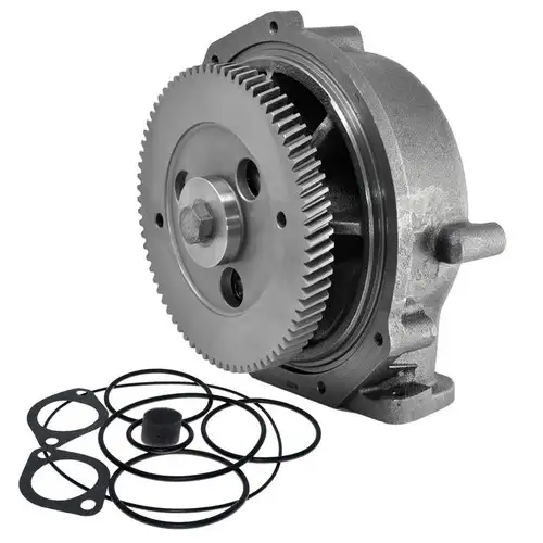 Bostech Caterpillar 3406B/C Water Pump - Excludes Marine - HDWP05149