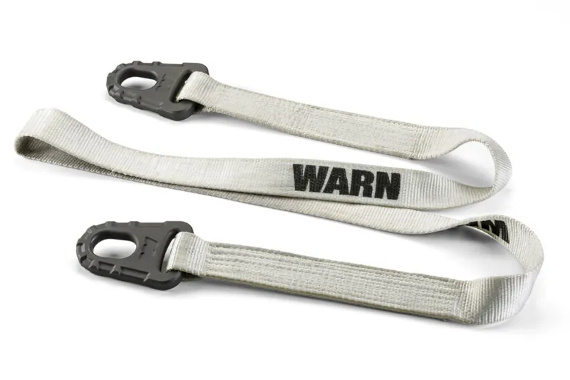 Warn Epic Tree Trunk Protector (14,400lbs) | 92095