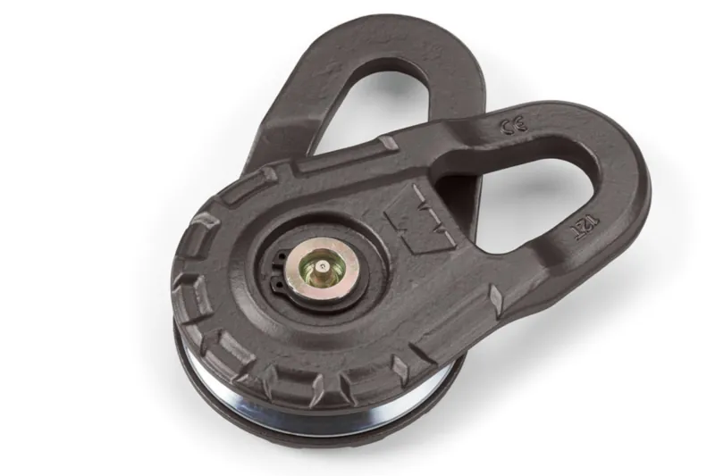 Warn Epic Snatch Block (12,000lbs) | 92188