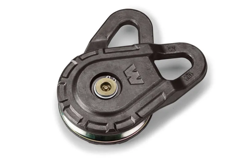 Warn Epic Snatch Block (18,000lbs) | 93195