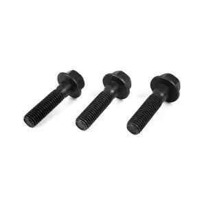 XDP Black-Phosphate Starter Bolt Kit XD534 For 2007.5-2022 Dodge Ram 6.7L Diesel