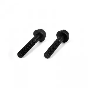XDP Black-Phosphate Fuel Injector Hold Down Bolts XD536 For 1998.5-2022 Dodge Ram 5.9L/6.7L Diesel