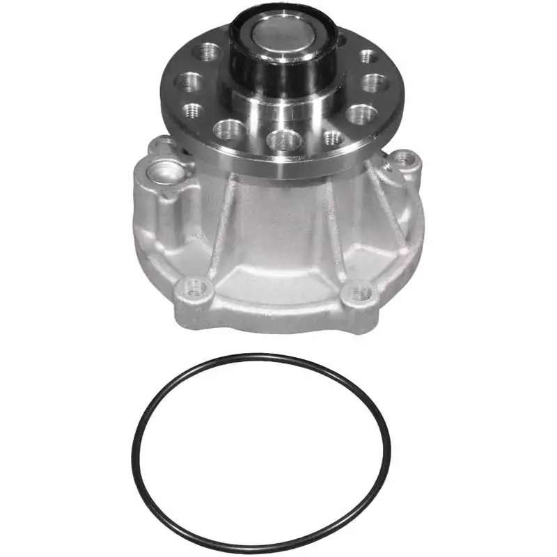 XDP XTRA Cool Water Pump 03-04 Ford 6.0L Powerstroke