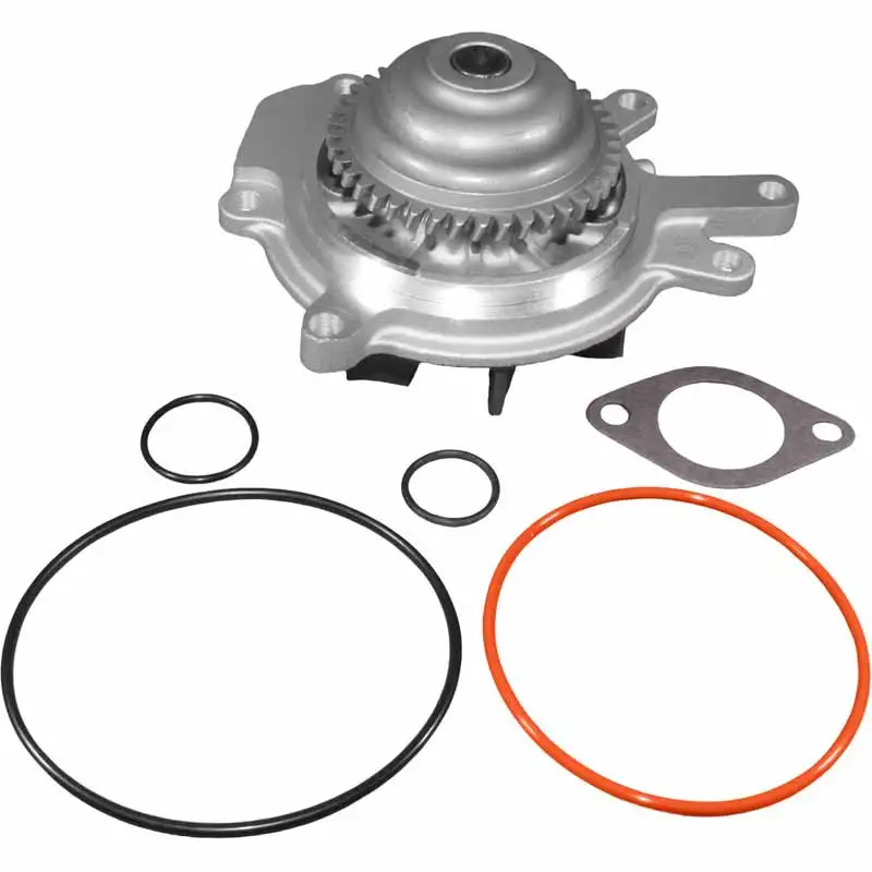 XDP XTRA Cool Water Pump 06-16 GM 6.6L Duramax LLY/LBZ/LMM/LML
