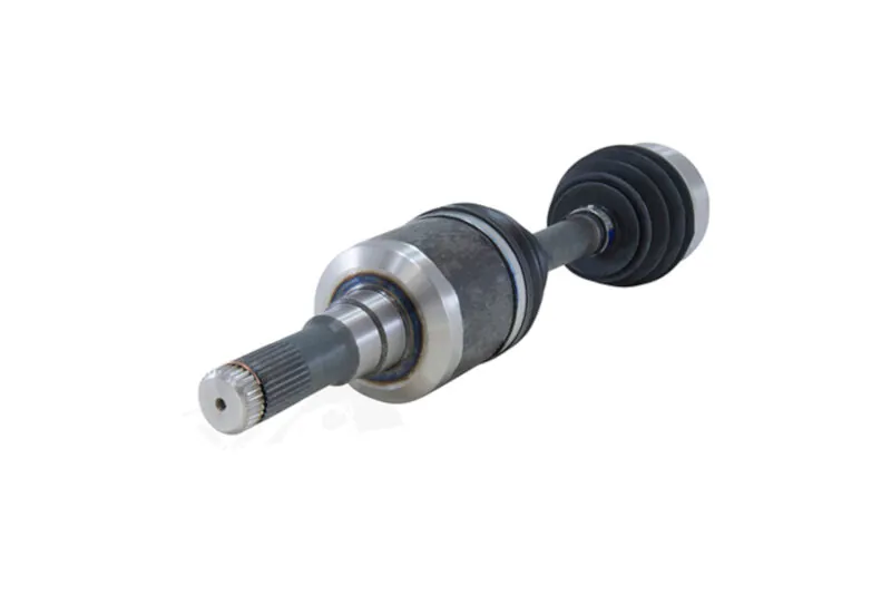 2009-2014 Ford F150 Yukon Right Hand Front CV Axle (Passenger's Side) | YA F880066