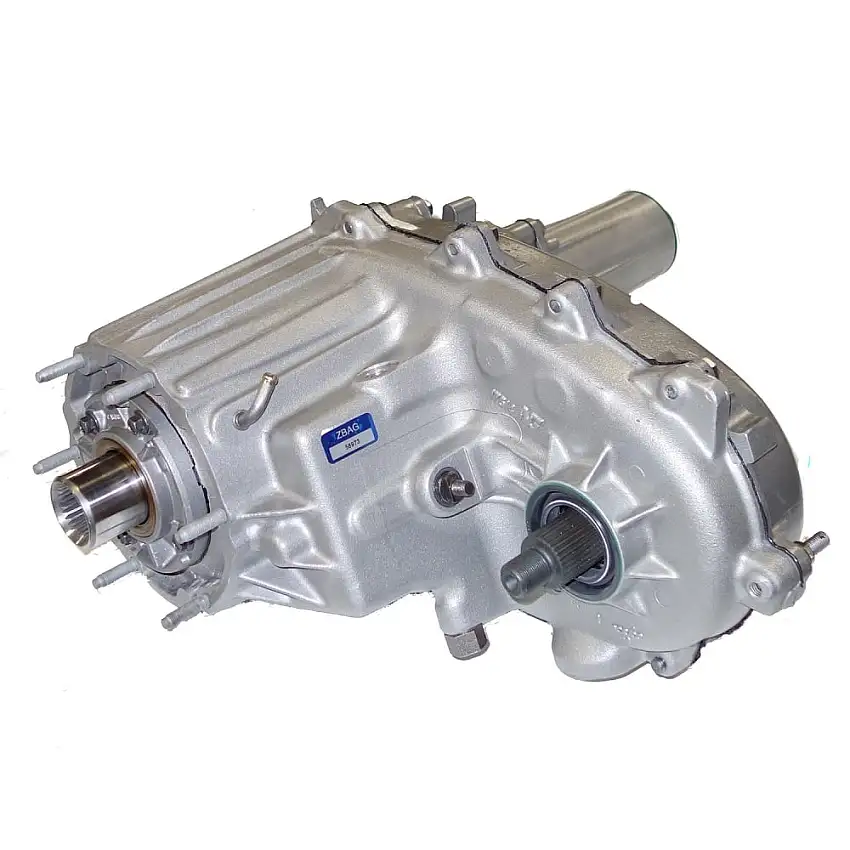 Zumbrota Drivetrain NP241 Transfer Case 98-01 Ram 2500/3500