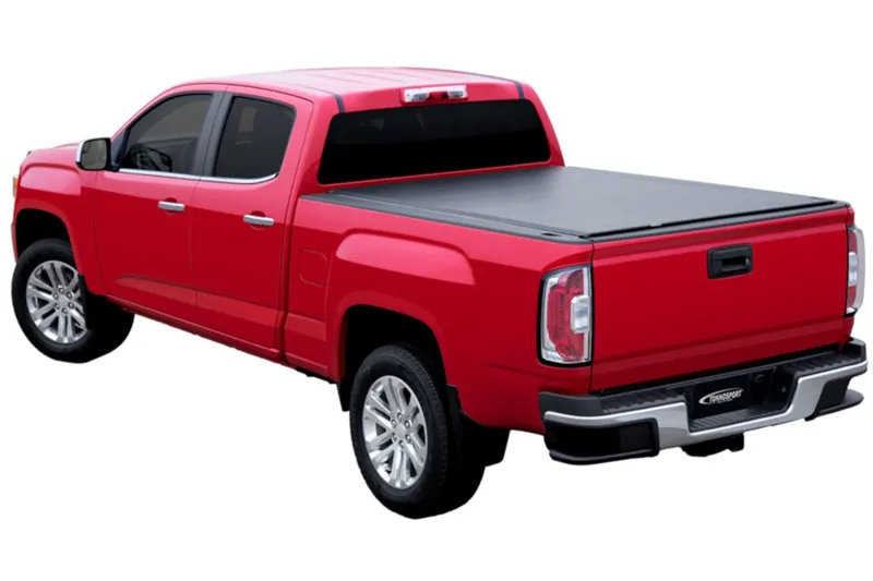 2019-2023 Ford Ranger 5Ft Bed Access Tonnosport Roll-Up Tonneau Cover | 22010419