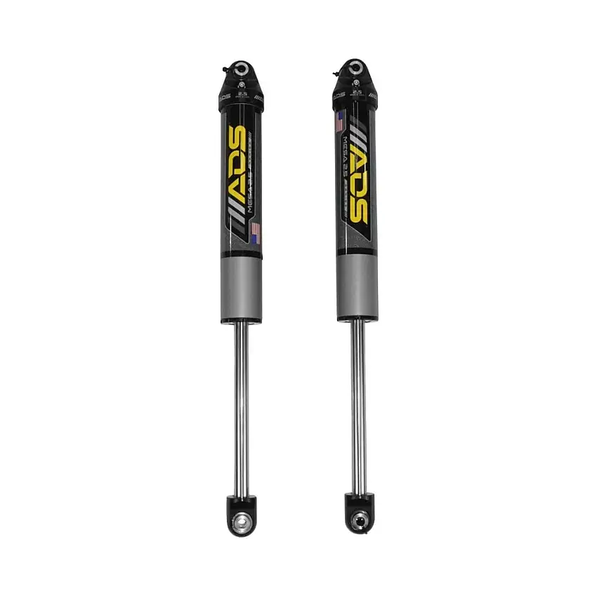 ADS Mesa 2.5 Series Rear Shocks 01-19 GM 2500HD/3500
