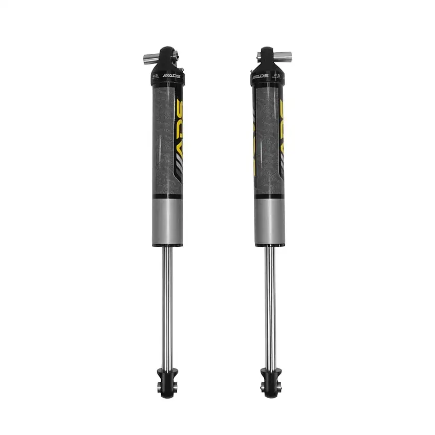 ADS Mesa 2.5 Series Rear Shocks 19-24 Jeep JL Wrangler With 2" - 3" Of Lift