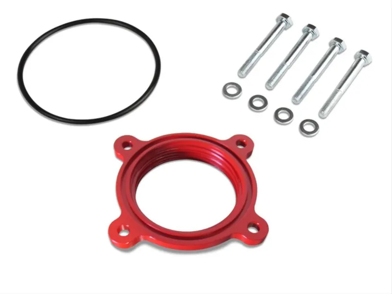 2016-2023 Toyota Tacoma 3.5L AIRAID POWERAID Throttle Body Spacer | Part# 510-654