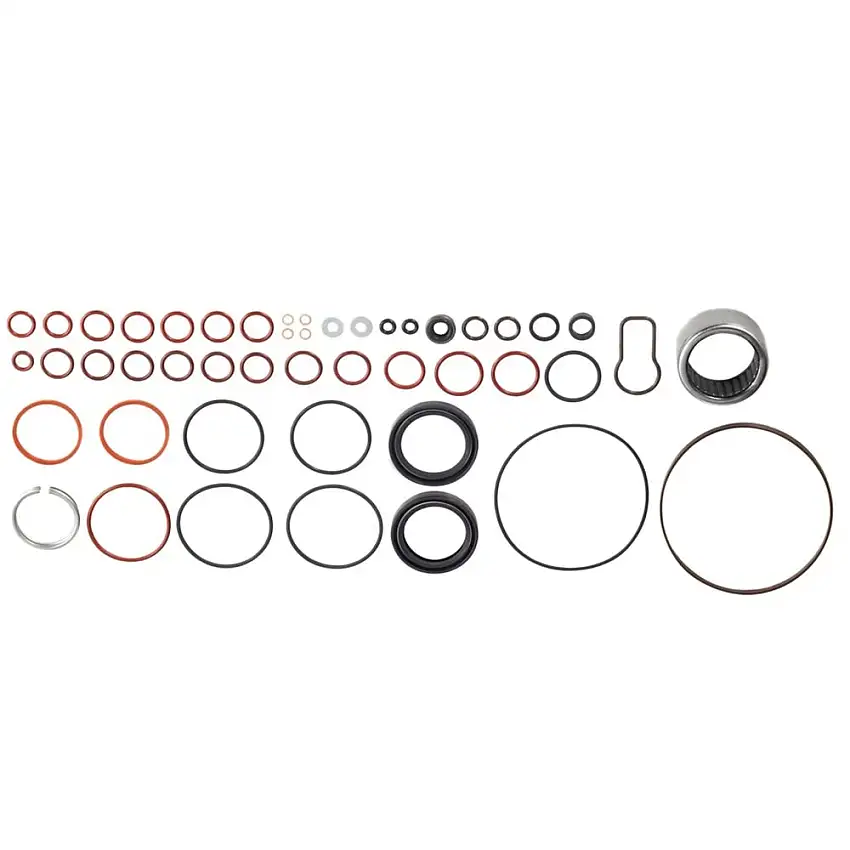 Alliant Power Fuel Injection Pump Overhaul Gasket Kit 92-00 GM 6.5L Diesel