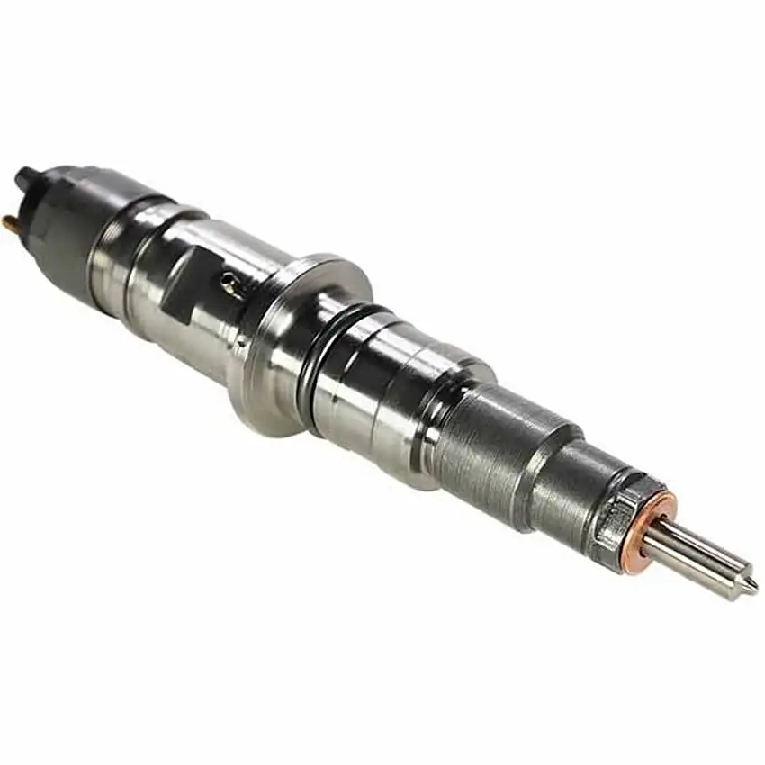 Alliant Power Remanufactured Fuel Injector 07-12 Dodge/Ram 6.7L Cummins