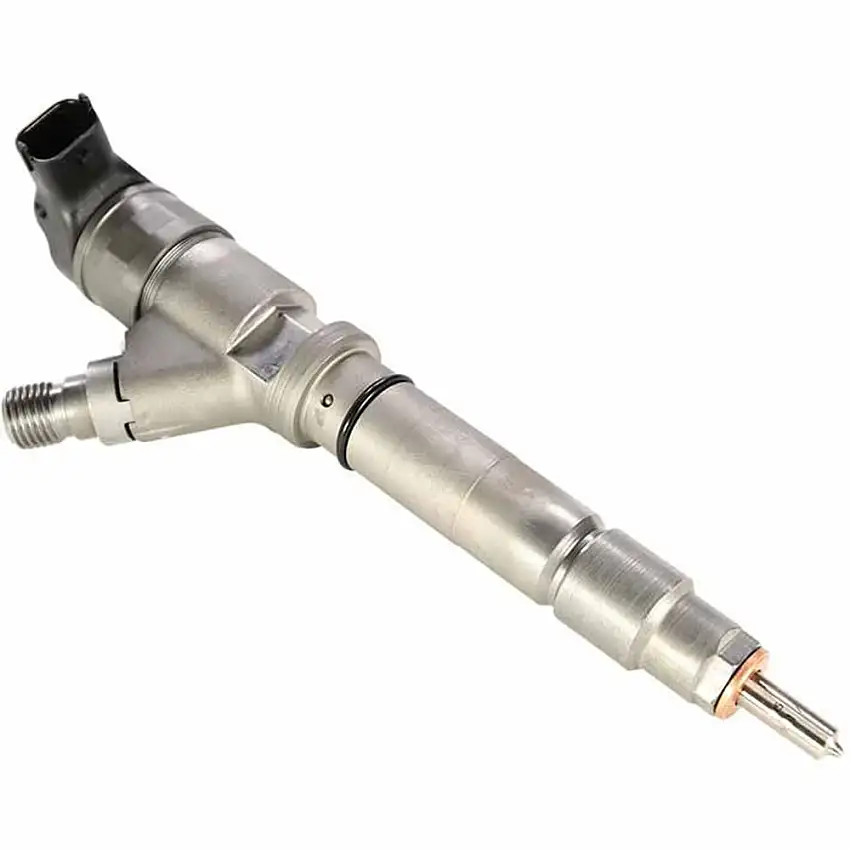 Alliant Power Remanufactured Fuel Injector 07.5-10 GM 6.6L Duramax LMM