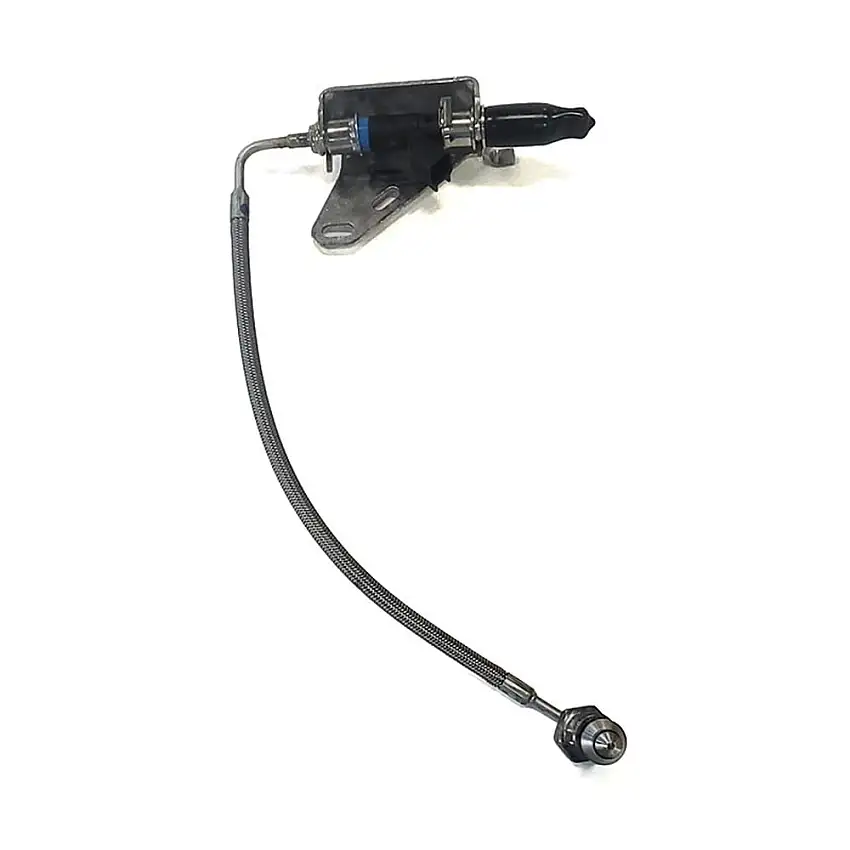 Alliant Power After-Treatment Fuel Injector 17-22 GM 6.6L Duramax L5P | 17-19 GM 2.8L Duramax LWN