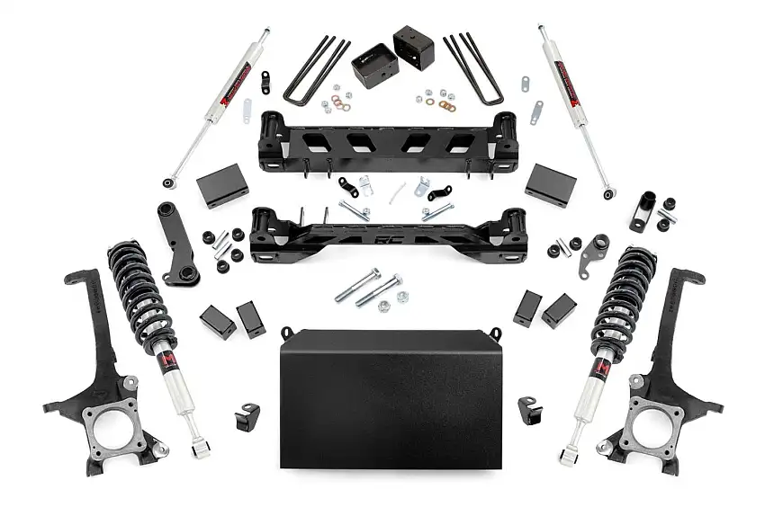 Rough Country 75240 6 Inch Lift Kit
