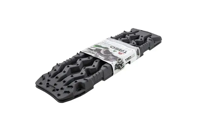 ARB TRED Pro Recovery Board Gun Metal Grey | TREDPROGG