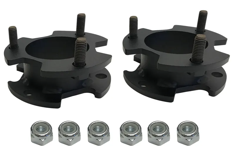 2019-2023 Ford Ranger Auto Spring 2 inch Front Leveling Kit | RA200