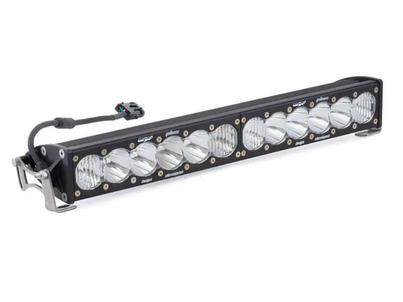 Baja Designs OnX6+ 20 inch Straight White Driving/Combo LED Light Bar | 452003