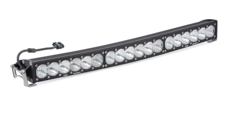 Baja Designs OnX6+ 30 inch Curved White Driving/Combo LED Light Bar | 523003