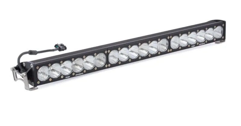 Baja Designs OnX6+ 30 inch Straight White Driving/Combo LED Light Bar | 453003