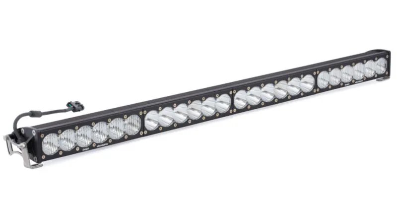 Baja Designs OnX6+ 40 inch Straight White Driving/Combo LED Light Bar | 454003