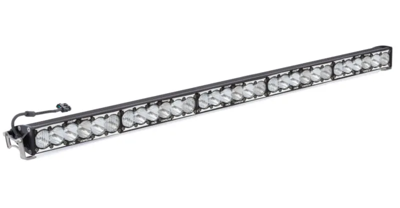 Baja Designs OnX6 50 inch Hybrid LED Laser Light Bar | 455007