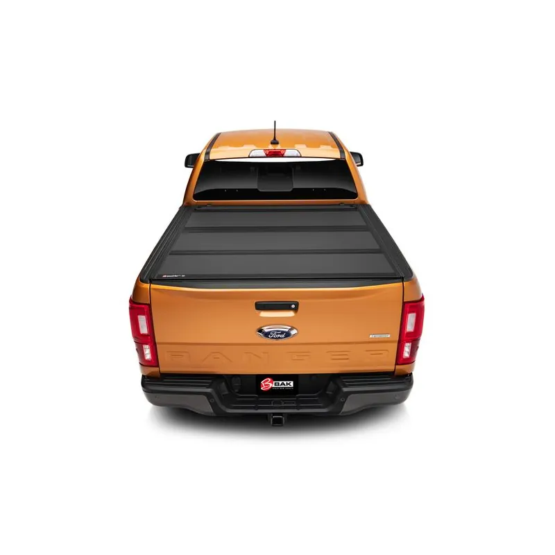 2019-2023 Ford Ranger 5ft Bed BAKFlip MX4 Tonneau Cover | 448332