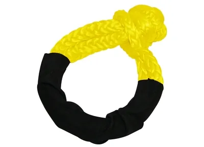 Bulldog Winch 3/8 inch Rope Shackle 26000lb BS | 20310
